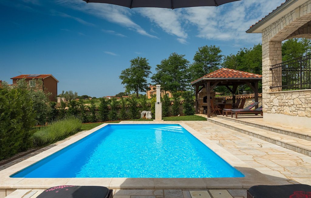 Maison À louer - ISTARSKA BUZET