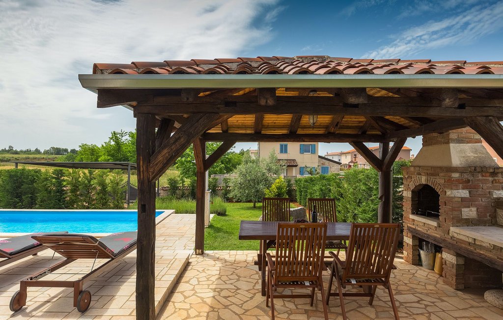 Maison À louer - ISTARSKA BUZET