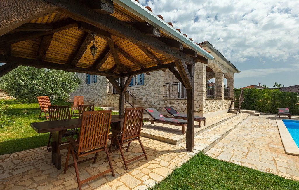 Maison À louer - ISTARSKA BUZET