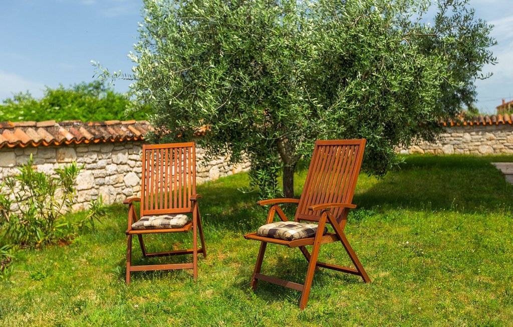 Maison À louer - ISTARSKA BUZET