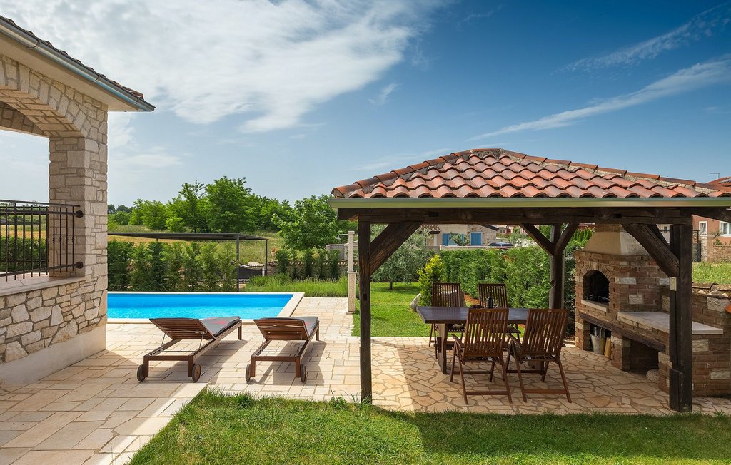 Maison À louer - ISTARSKA BUZET