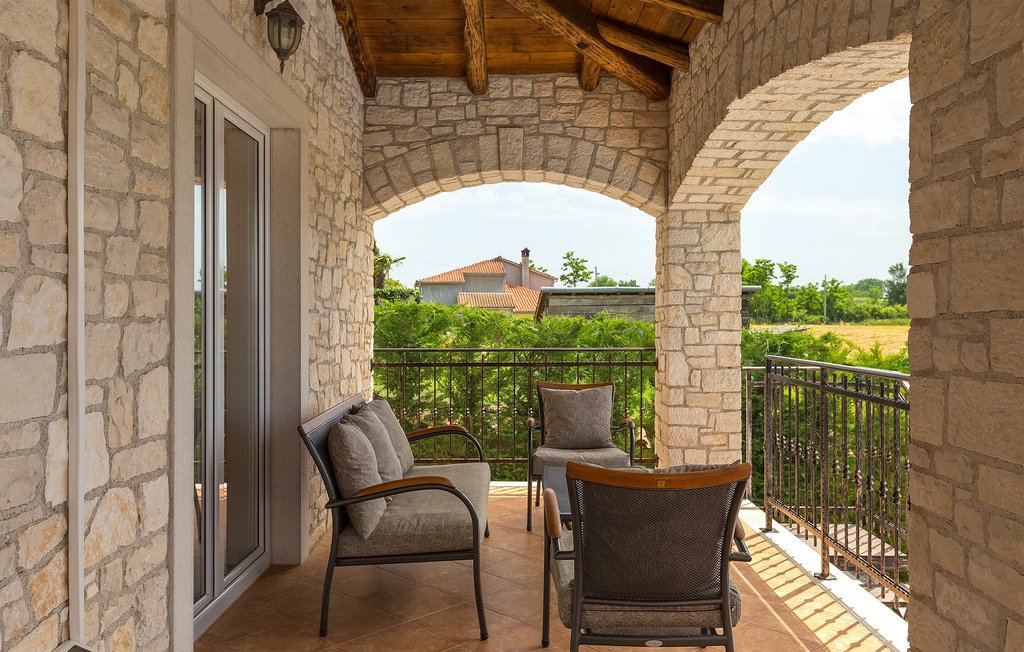 Maison À louer - ISTARSKA BUZET