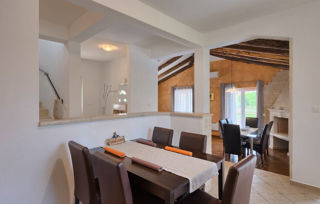 Maison À louer - ISTARSKA BUZET