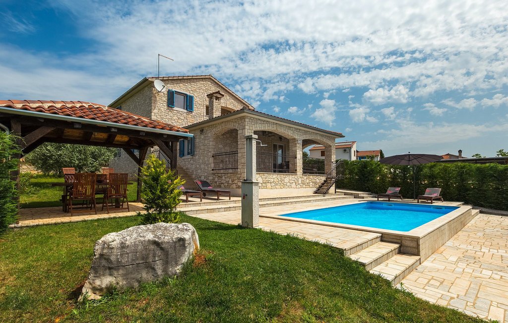 Maison À louer - ISTARSKA BUZET