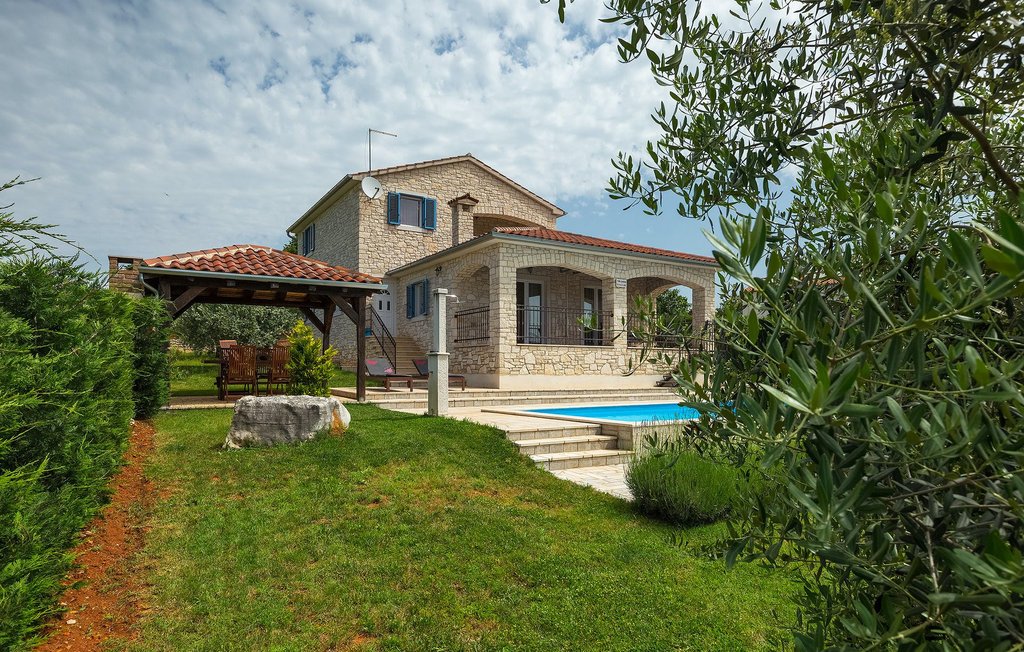 Maison À louer - ISTARSKA BUZET