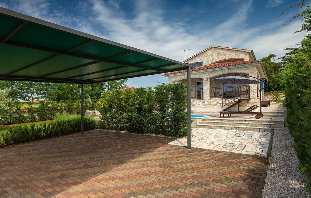 Maison À louer - ISTARSKA BUZET
