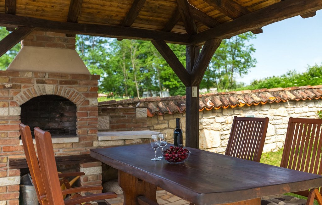 Maison À louer - ISTARSKA BUZET
