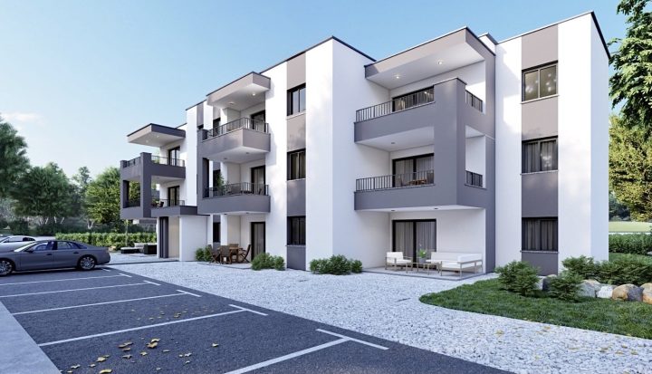 Appartamento In vendita - Istarska Poreč - foto 3/6