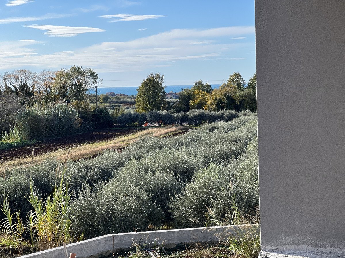 Apartma Naprodaj - ISTARSKA Novigrad