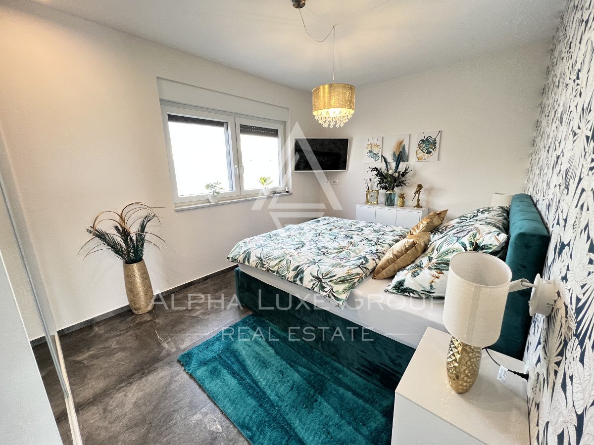 Apartmán Na prenájom - ISTARSKA NOVIGRAD