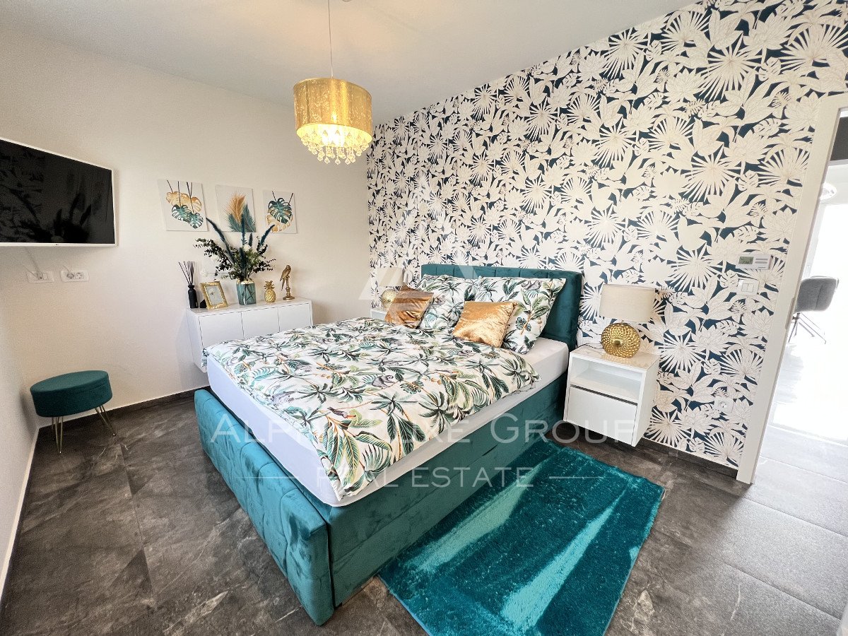 Apartmán Na prenájom - ISTARSKA NOVIGRAD