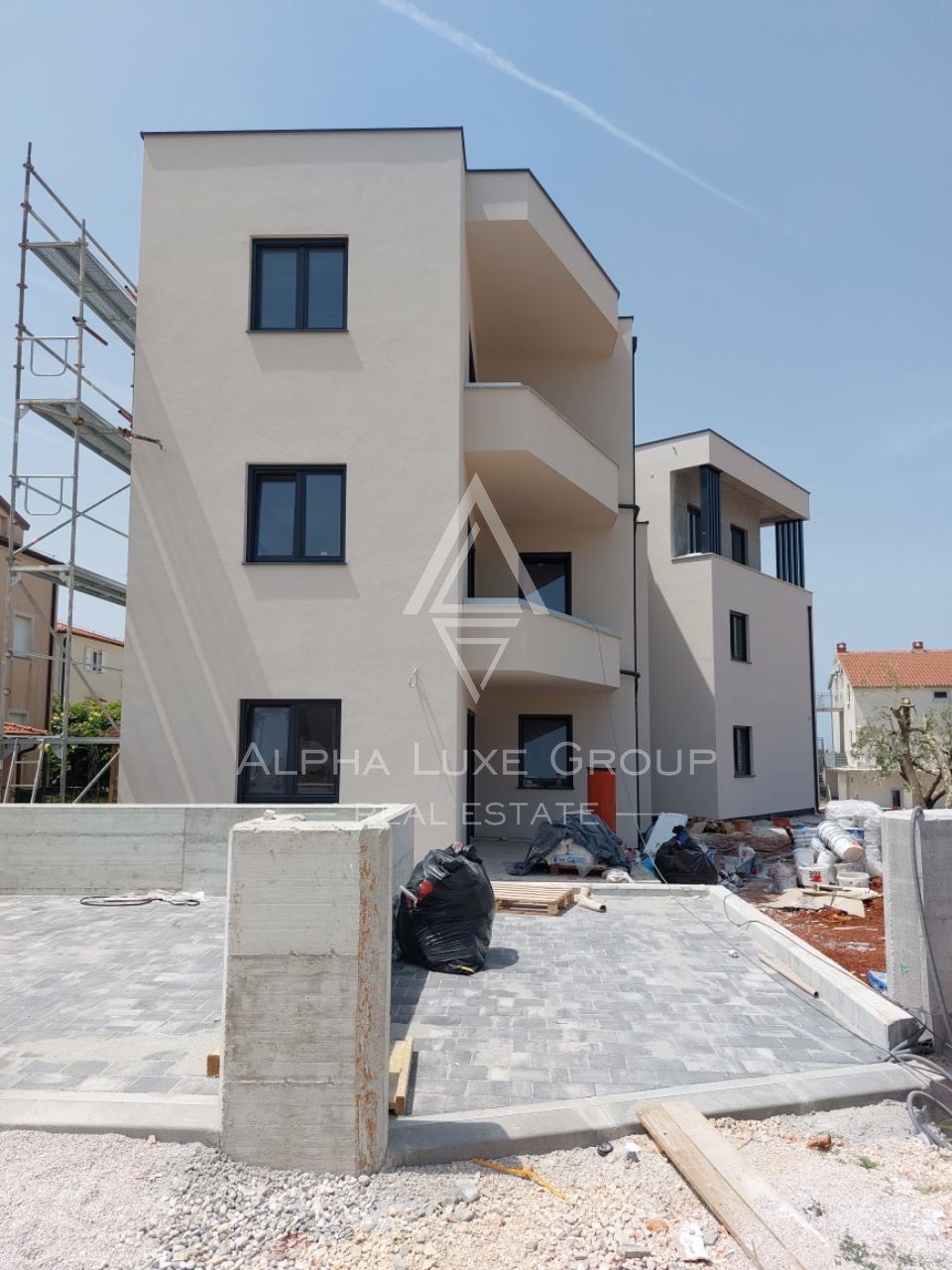 Appartamento Da affittare