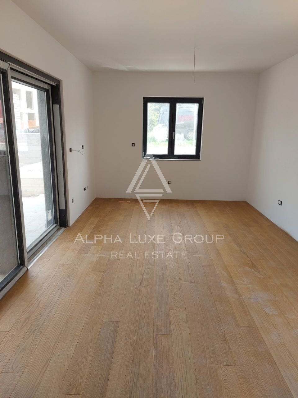 Appartamento Da affittare - ISTARSKA CEROVLJE