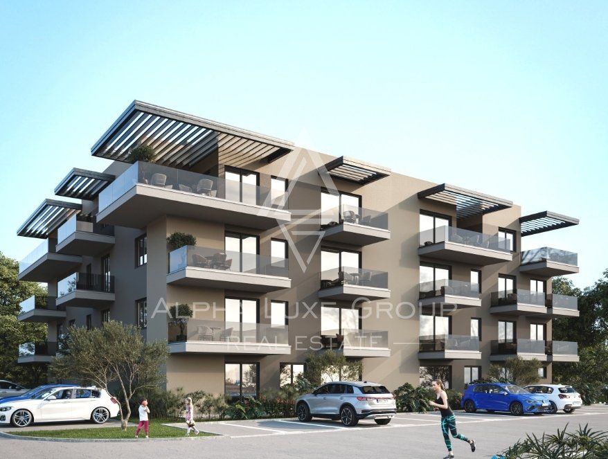 Apartma Za najem