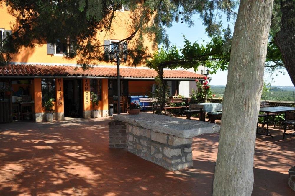 Hotel À vendre - Istarska Poreč - foto 2/5