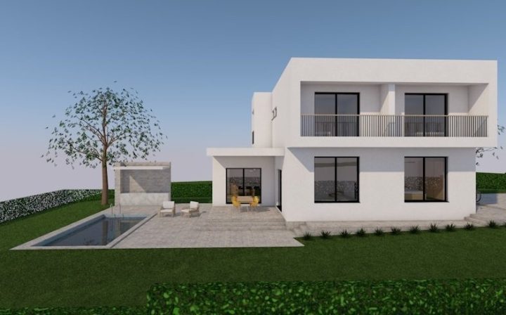 House for sale 229 m² – Poreč