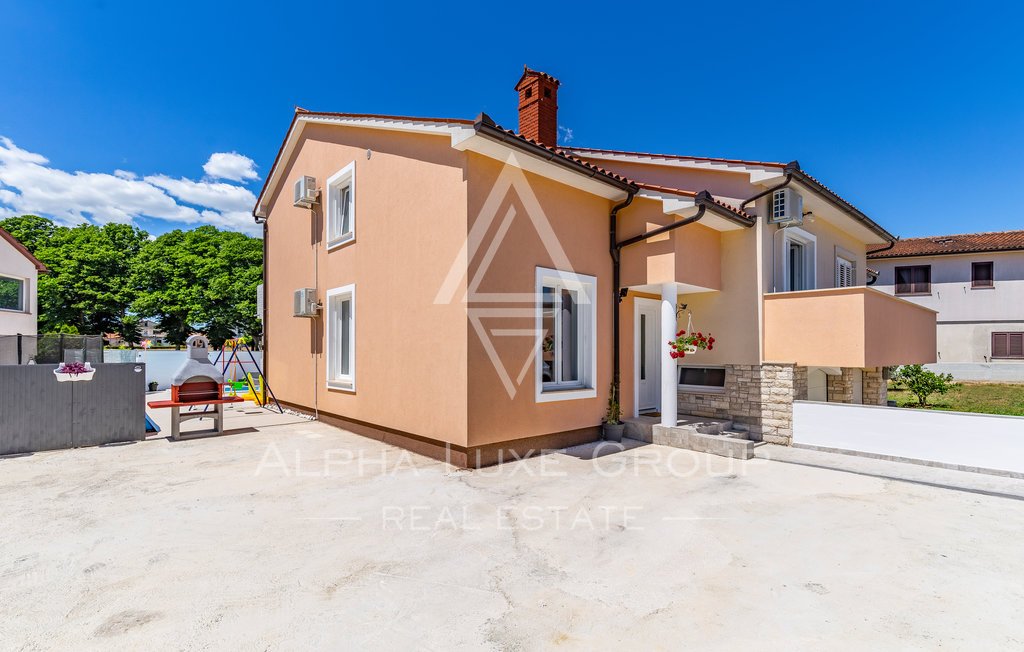 House For rent - ISTARSKA LIžNJAN