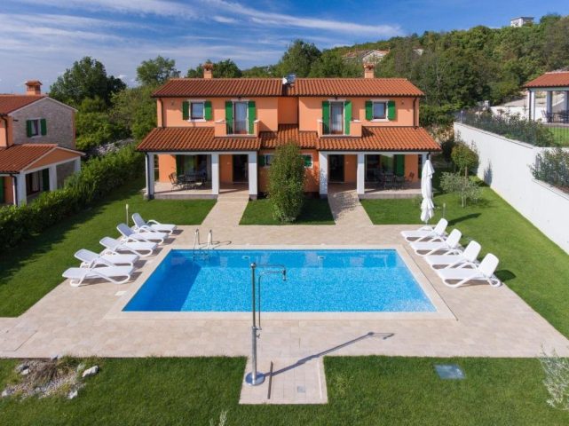 Haus zu verkaufen 162 m² – Labin