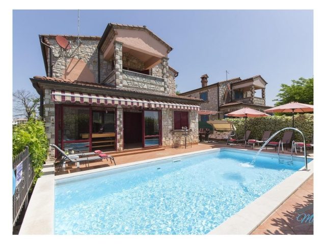 Haus zu verkaufen 200 m² – Kaštelir