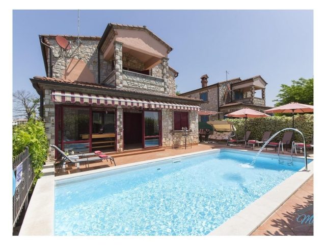 Haus zu verkaufen 200 m² – Kaštelir