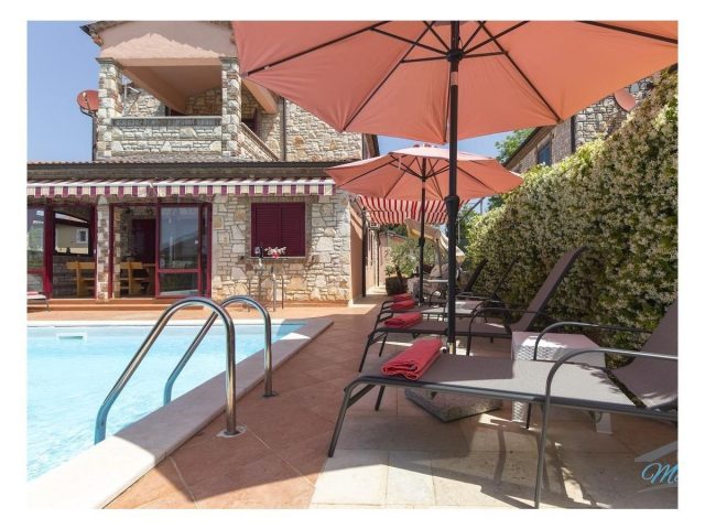 Casa In vendita - Istarska Kaštelir - foto 2/33
