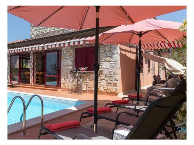 Casa In vendita - Istarska Kaštelir - foto 3/33