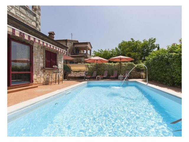 Casa In vendita - Istarska Kaštelir - foto 5/33