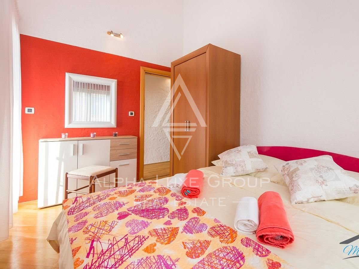 House For rent - ISTARSKA BUZET