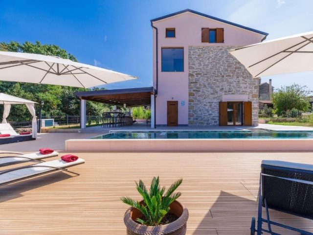 Haus zu verkaufen 240 m² – Umag