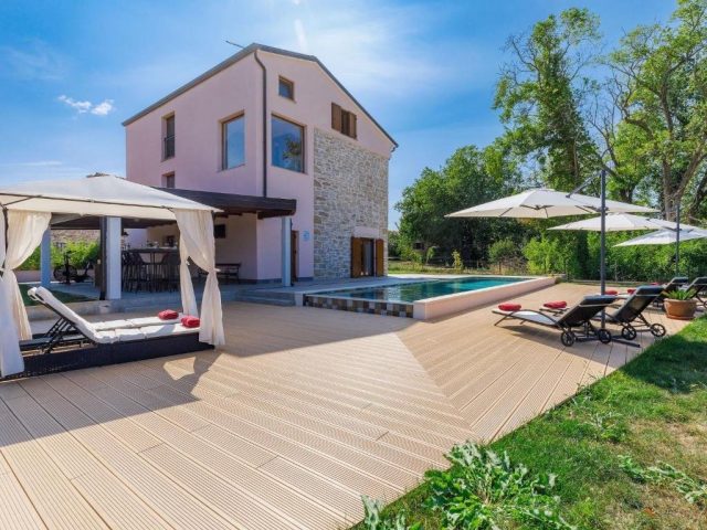 Kuća Na prodaju - Istarska Umag - foto 2/36