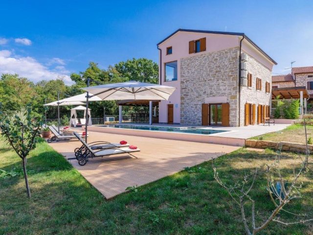 Kuća Na prodaju - Istarska Umag - foto 3/36