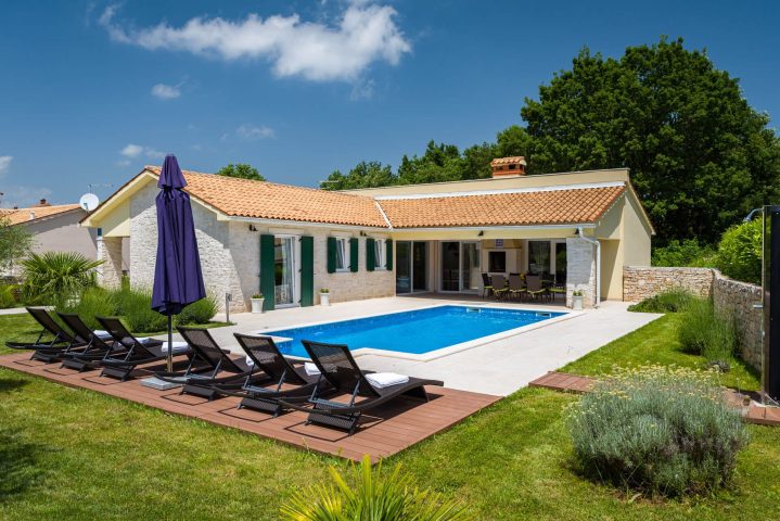 Haus zu verkaufen 174 m² – Labin