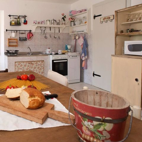 Haus Zu verkaufen - Istarska Oprtalj - foto 4/9