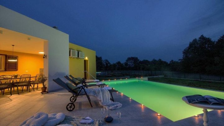Casa In vendita - Istarska Svetvinčenat - foto 3/41
