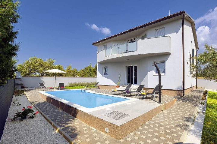 Haus zu verkaufen 200 m² – Vodnjan