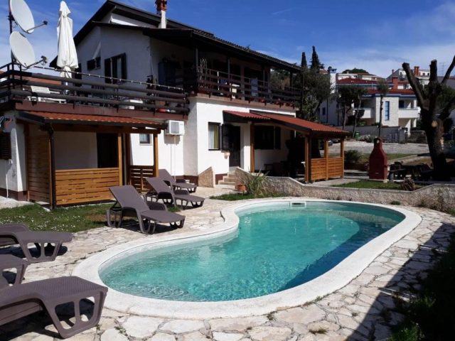 Casa in vendita 212 m² – Medulin