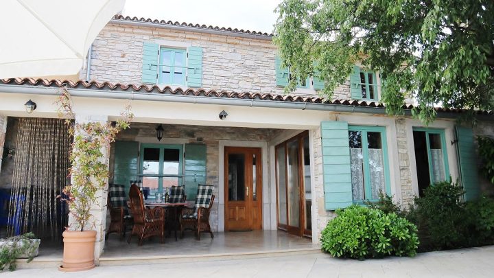 Kuća na prodaju 291 m² – Kanfanar