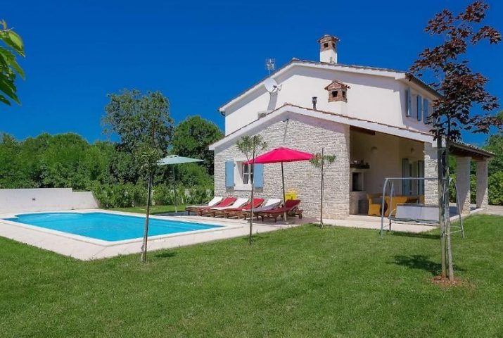 Maison à vendre 160 m² – Marčana