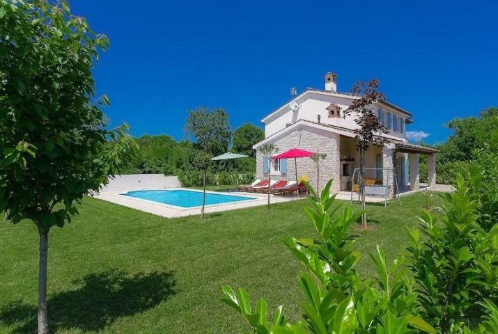 House For sale - Istarska Marčana - foto 3/27