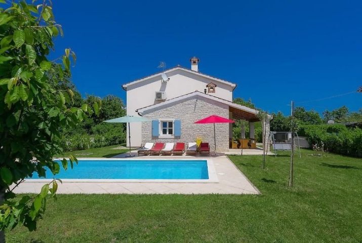 House For sale - Istarska Marčana - foto 4/27