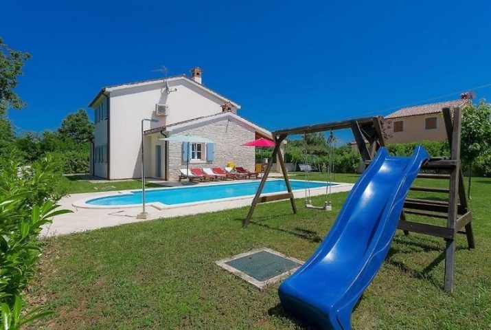 House For sale - Istarska Marčana - foto 5/27