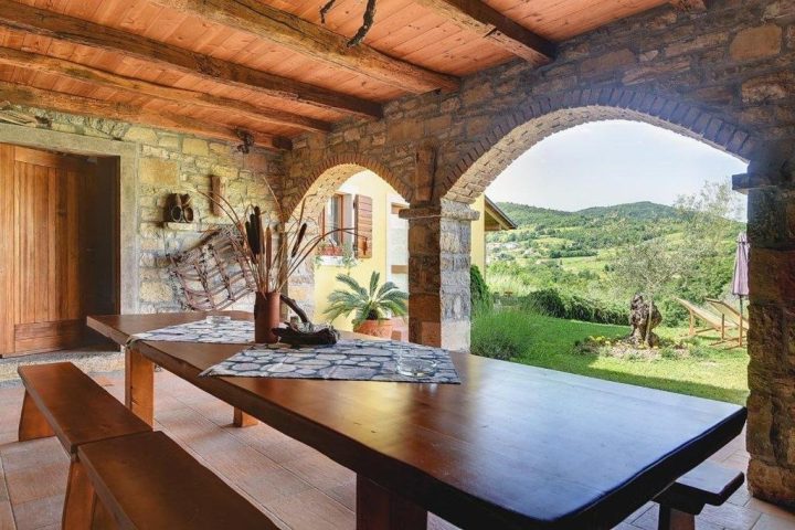 Casa In vendita - Istarska Grdoselo - foto 5/35