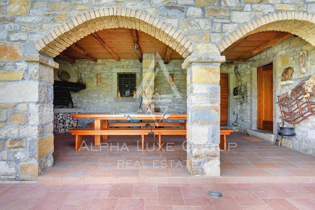 House For rent - ISTARSKA GRAčIšćE