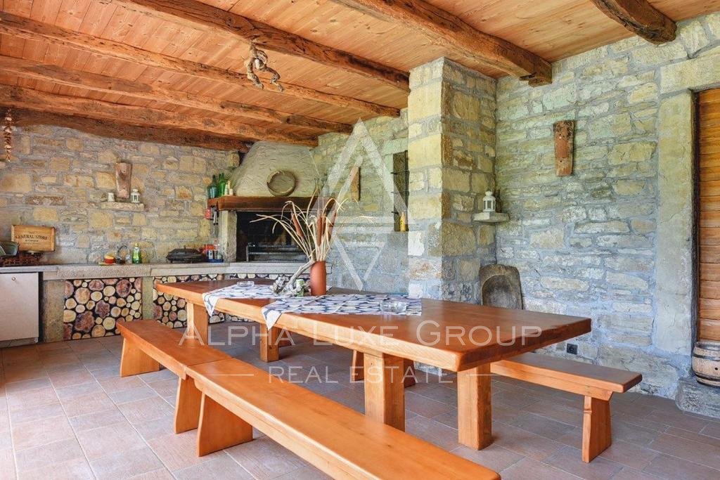 House For rent - ISTARSKA GRAčIšćE