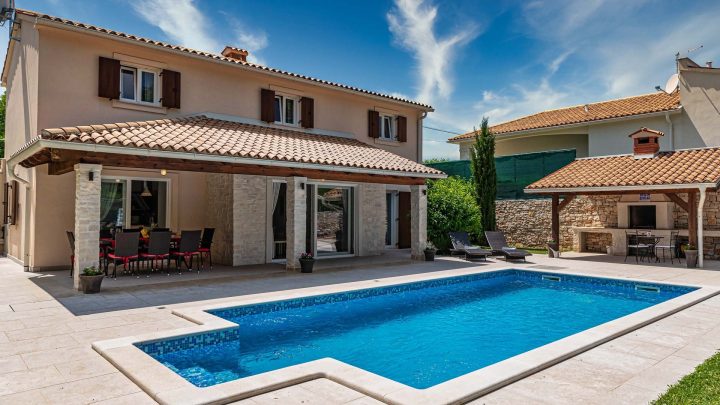Dom na predaj 143 m² – Labin