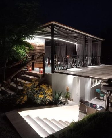 Hotel na prodej 670 m² – Umag