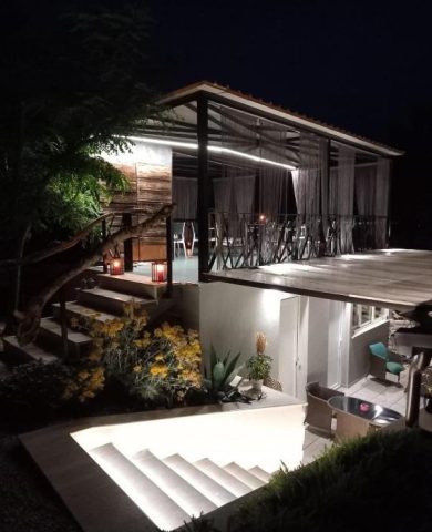 Hotel zu verkaufen 670 m² – Umag