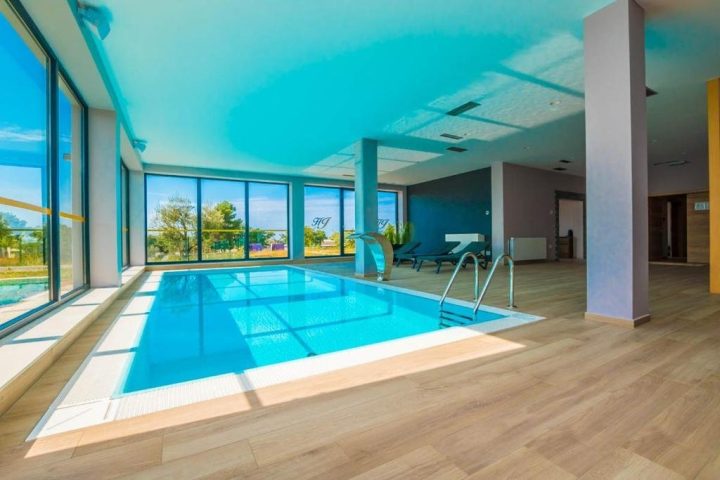 Hotel Na predaj - Istarska Vabriga - foto 4/40
