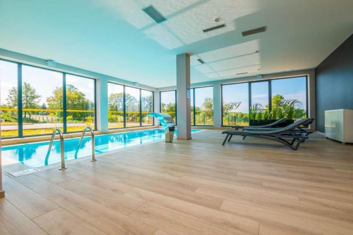 Hotel Na predaj - Istarska Vabriga - foto 5/40
