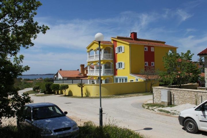 House For sale - Istarska Peroj - foto 3/28